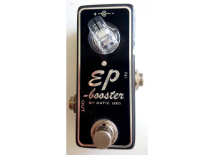 Xotic Effects EP Booster (19859)