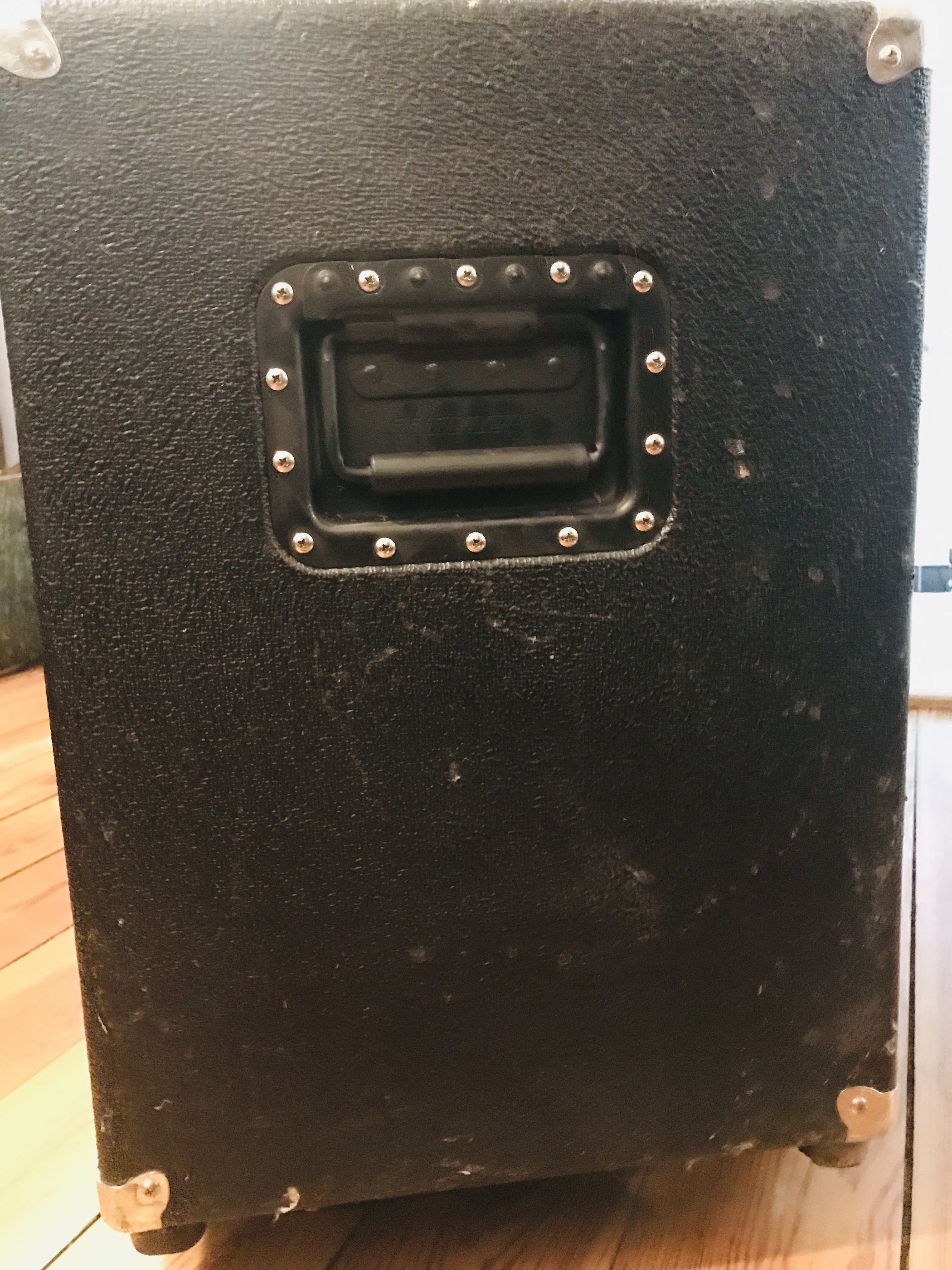 Ampeg SVT-15E (29978)