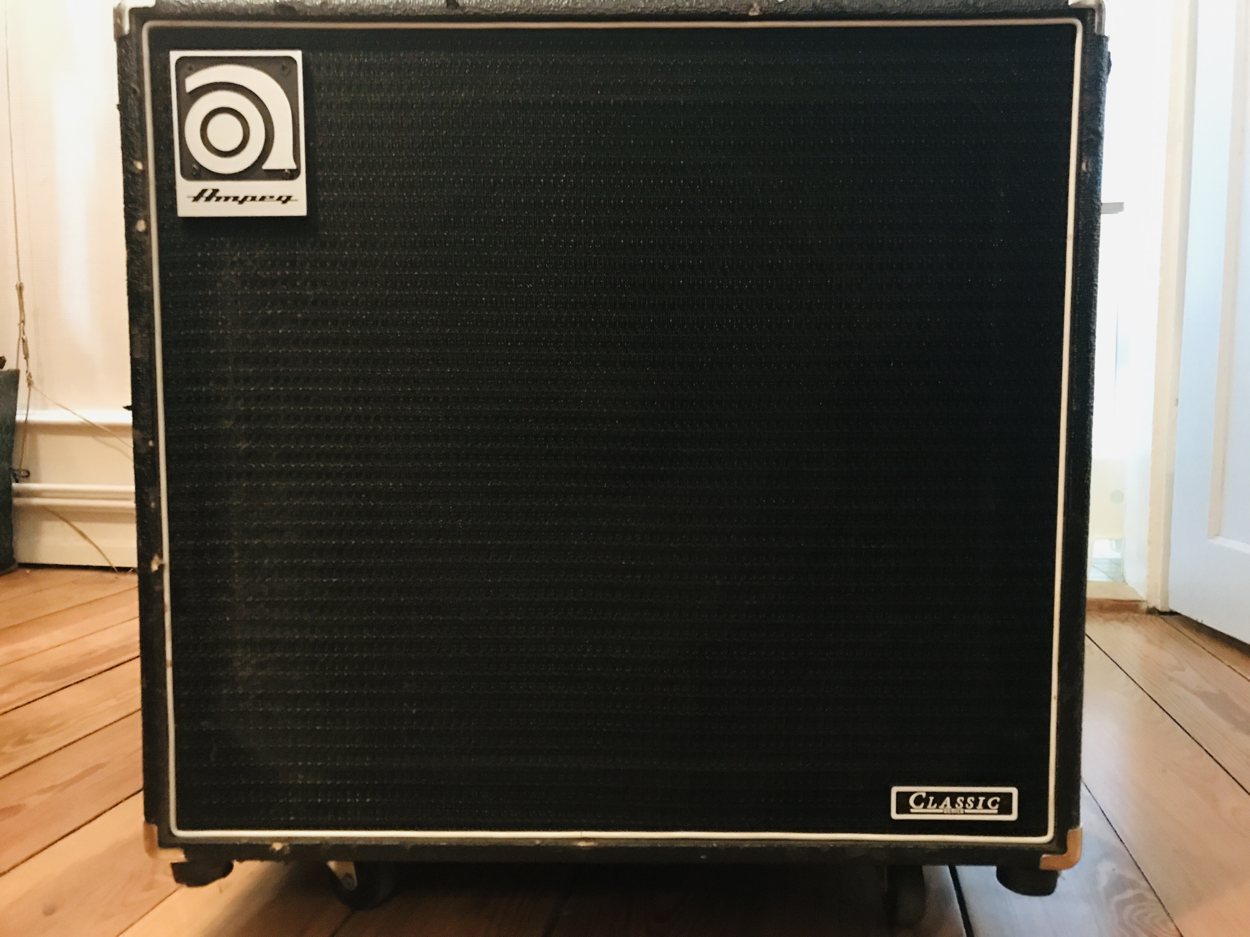 Ampeg SVT-15E (47275)