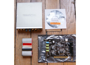 Terratec DMX 6 Fire (3256)