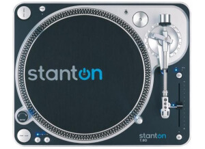 Stanton Magnetics T80 (85101)