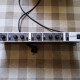 SNR202 Denoiser 2 Channel SNR202 Denoiser 2 Channel