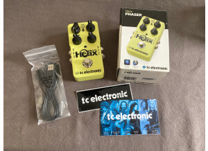 TC Electronic Helix Phaser (86733)