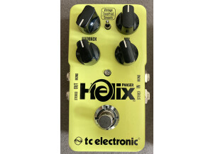 TC Electronic Helix Phaser (18010)