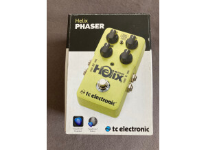 TC Electronic Helix Phaser (32260)