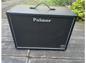 Palmer CAB 112 REX (13596)
