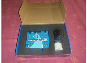 Pigtronix EP 2 Envelope Phaser (24925)