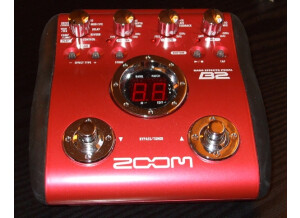 Zoom B2 (43241)