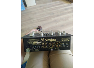 Vestax PMC-07 Pro (64153)
