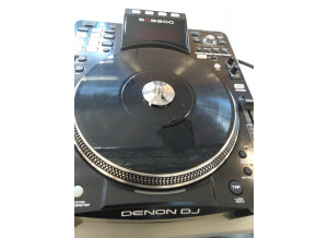 Denon DJ SC3900 (80106)