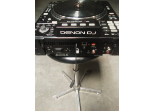 Denon DJ SC3900 (57620)