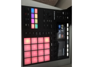 Native Instruments Maschine mk3 (83157)