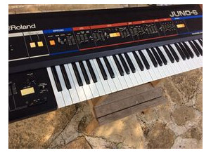 Roland JUNO-6 (64318)