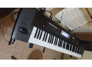 Korg Tr 76 (84042)