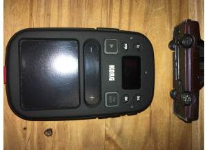 Korg Mini Kaoss Pad 2S (64174)