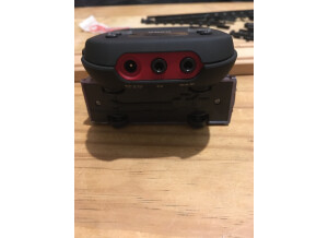 Korg Mini Kaoss Pad 2S (74711)