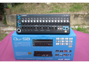 Allen & Heath Qu-SB (77171)