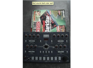 Red Sound Systems DarkStar XP2 (77401)