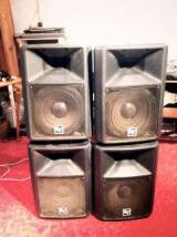 Electro-Voice Sx300