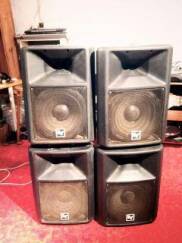 Electro-Voice Sx300