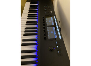 Native Instruments Komplete Kontrol S61 mk2 (66022)