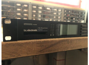 TC Electronic M2000 (36987)