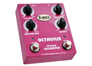 T-Rex Engineering Octavius (11142)