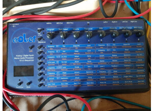 Dave Smith Instruments Evolver (59874)