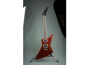 Gibson [Guitar of the Week #13] Explorer Pro (3943)