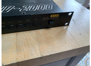 Korg DRV-2000