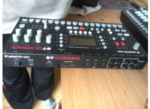 Elektron Octatrack (67710)