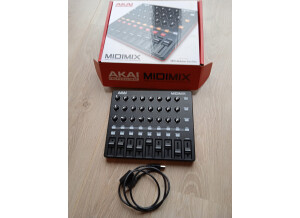 Akai Professional MIDImix (87802)