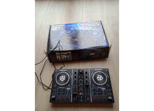Numark Party Mix MK2 (39025)