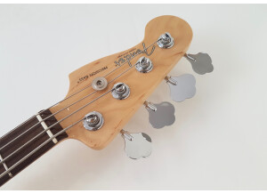 Fender American Professional Precision Bass (57672)