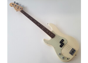 Fender American Professional Precision Bass (22508)