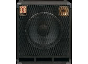 Eden Electronics D115 XLT