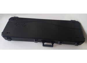 Fender American Professional Precision Bass (11940)