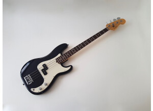 Fender American Standard Precision Bass [2008-2012] (12433)