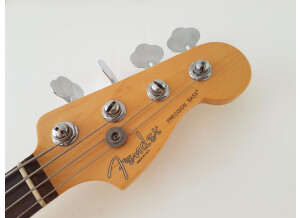 Fender American Standard Precision Bass [2008-2012] (37436)