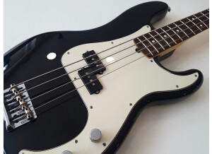 Fender American Standard Precision Bass [2008-2012] (12624)