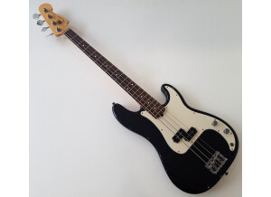 Fender American Standard Precision Bass [2008-2012] (70852)