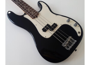 Fender American Standard Precision Bass [2008-2012] (85979)