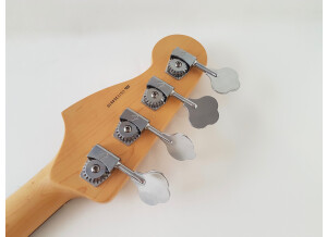 Fender American Standard Precision Bass [2008-2012] (79370)