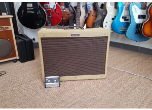 Fender Blues Deluxe Reissue (76967)