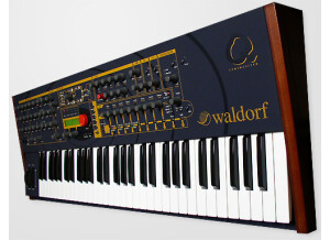 Waldorf Q (75924)