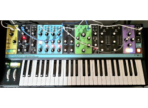 Moog Music Matriarch (80498)