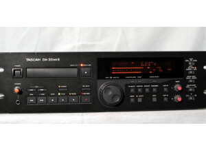 Tascam DA-30 MKII (19525)