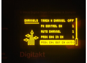 Polyend Tracker (87923)