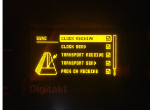 Polyend Tracker (44884)