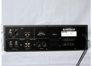 Tascam DA-30 MKII (385)